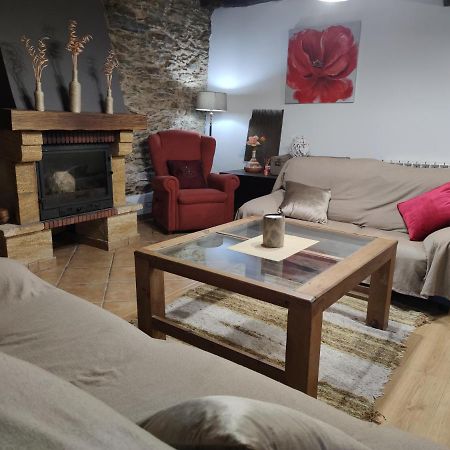 Casa Dos Nenos Villa Pacios  Bagian luar foto