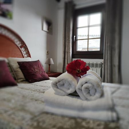 Casa Dos Nenos Villa Pacios  Bagian luar foto