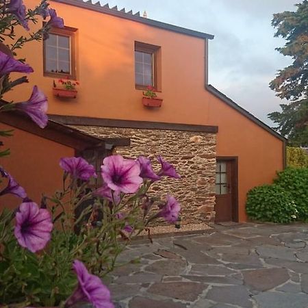 Casa Dos Nenos Villa Pacios  Bagian luar foto