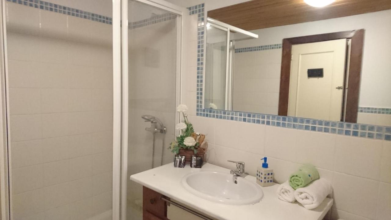 Casa Dos Nenos Villa Pacios  Bagian luar foto